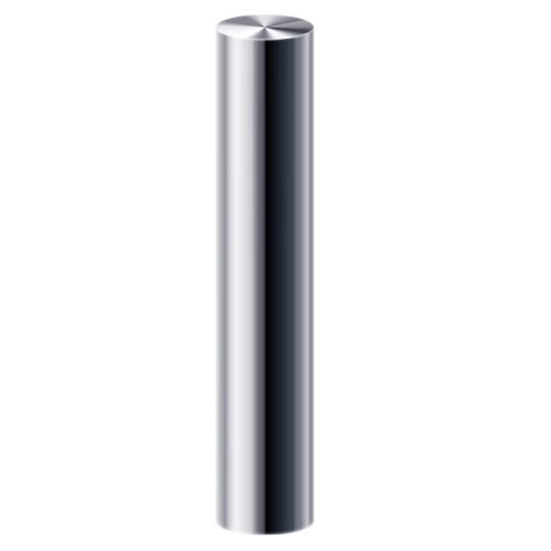 Круг нержавеющий